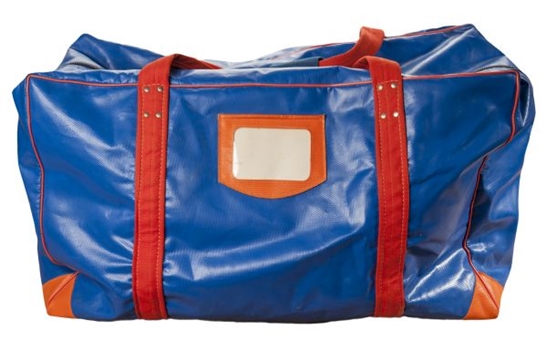 New York Knicks Equipment Bag 